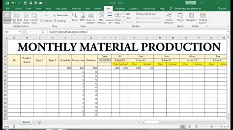 cnc machine scheduling spreadsheet|manufacturing schedule excel template.